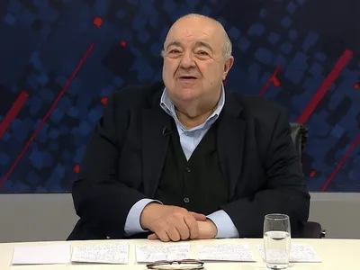 Band Entrevista: Greca diz que experiência o credencia a governar o Paraná