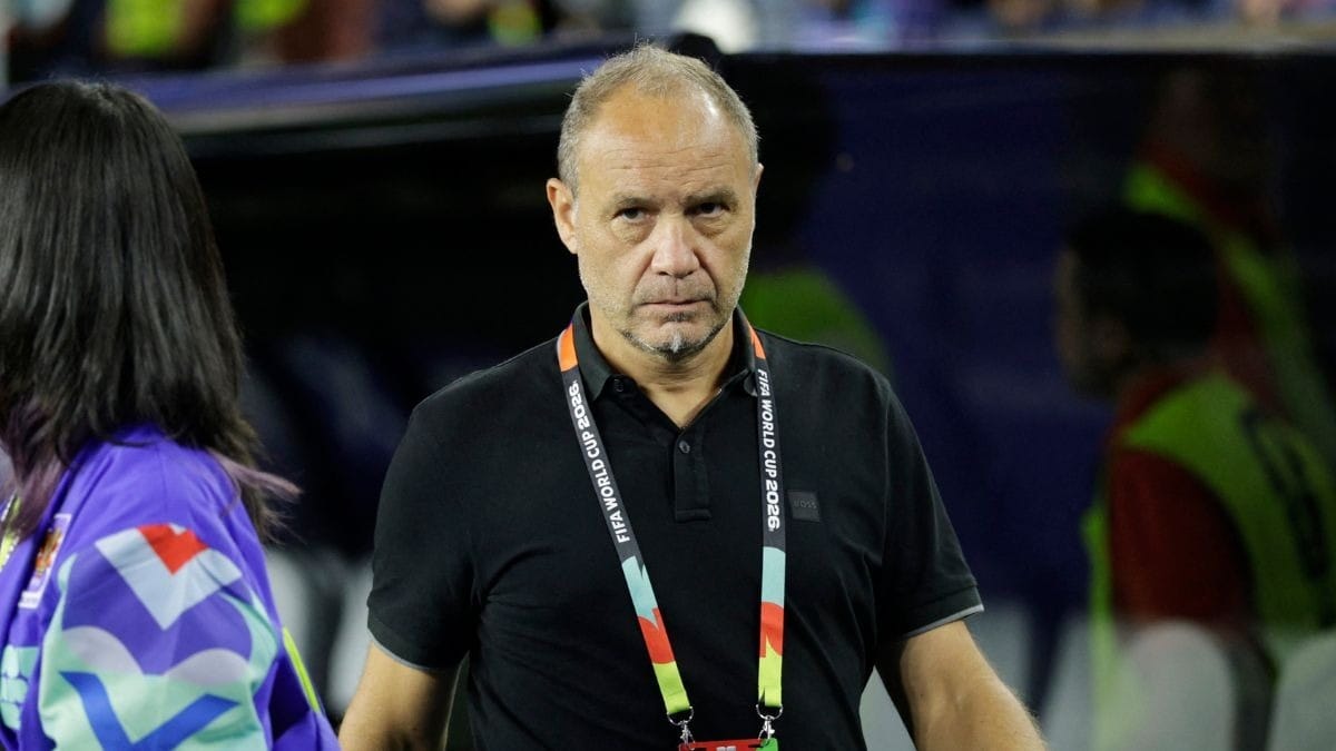 Técnico do Haiti vê sinal em lesão de Neymar e mira vitória sobre o Brasil