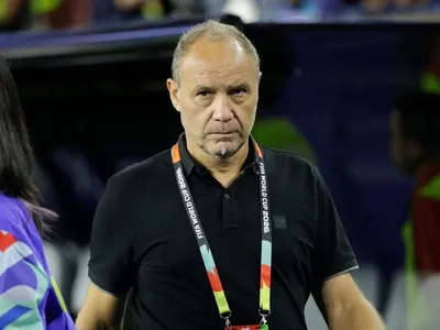 Técnico do Haiti vê sinal em lesão de Neymar e mira vitória sobre o Brasil