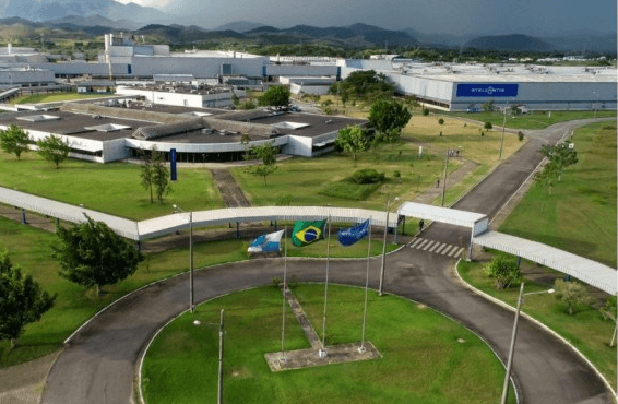 Expansão da Stellantis em Porto Real deve gerar 100 empregos diretos