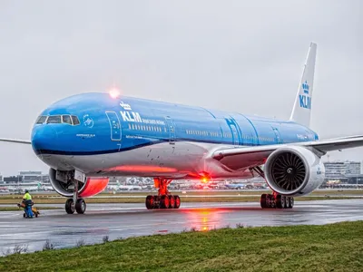 Avião que seguia da Holanda para SP retorna após emergência médica a bordo