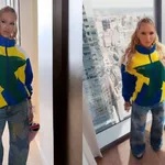 Reprodução/Instagram/@virginia