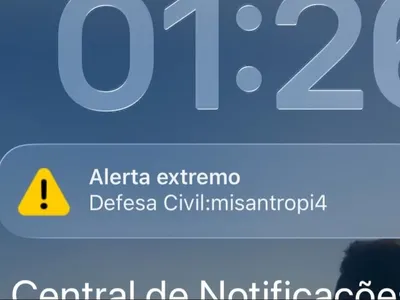 Alerta de “misantropia”: o que se sabe sobre invasão investigada pela PF