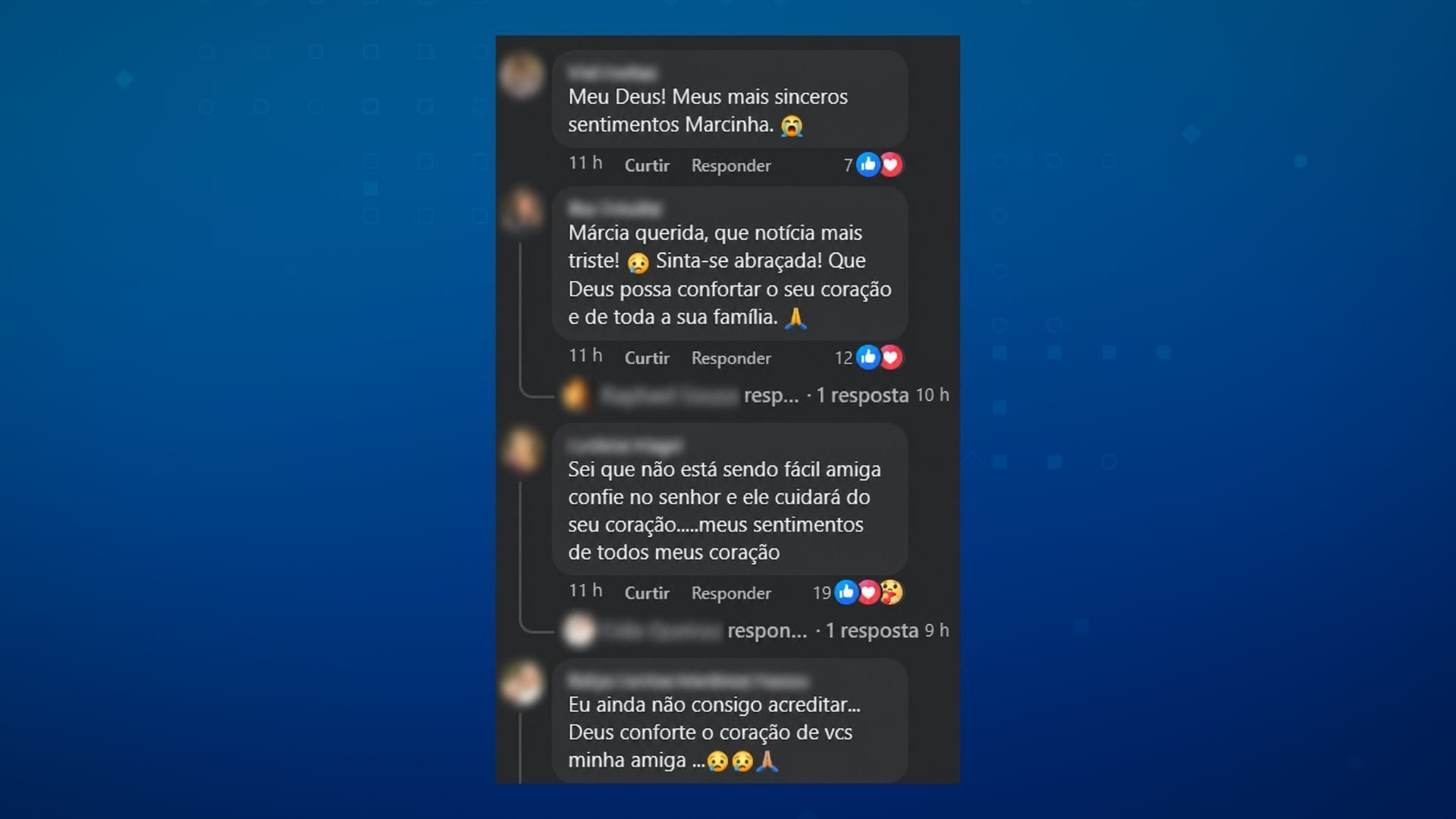 Reprodução Facebook