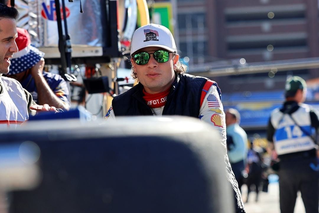 Indy: carros da A.J. Foyt e Ed Carpenter são penalizados em Road America