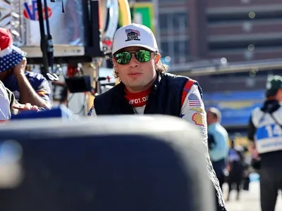 Indy: carros da A.J. Foyt e Ed Carpenter são penalizados em Road America