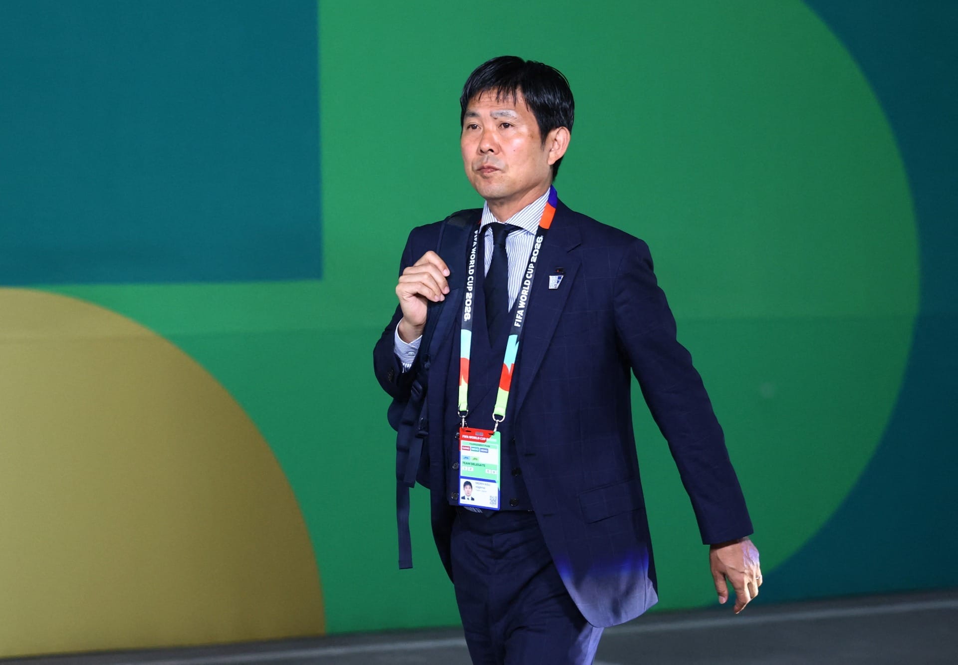Tunísia x Japão: escalações confirmadas para duelo decisivo na Copa
