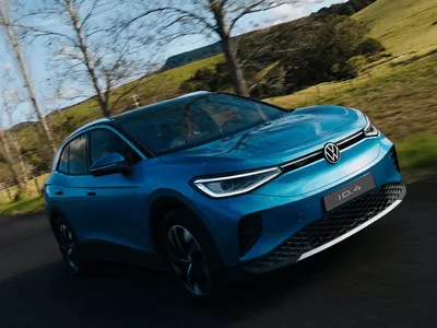 Volkswagen lança ID.4 no Brasil em ofensiva contra elétricos chineses