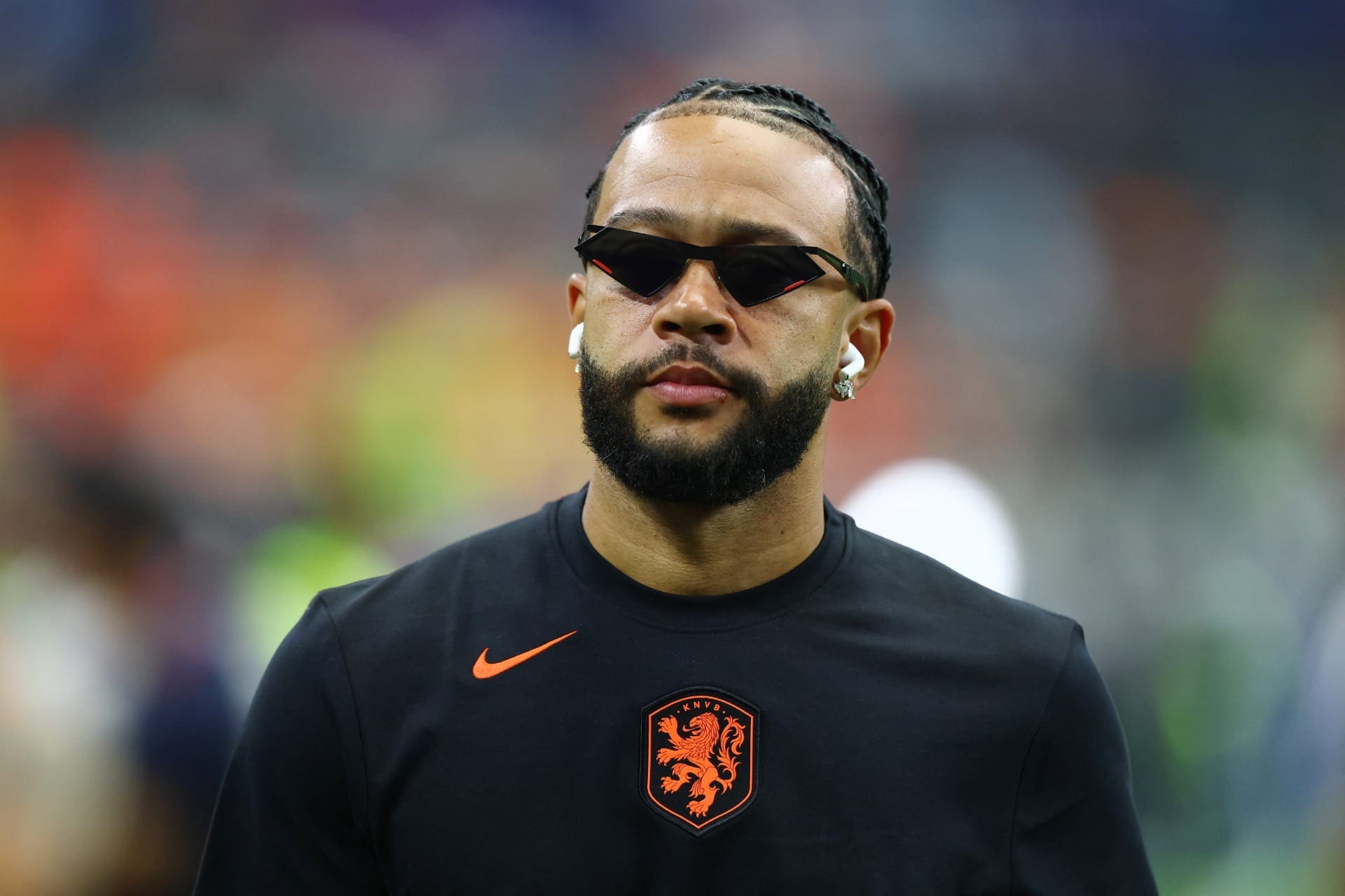 Memphis Depay, Coutinho e Sterling; veja jogadores sem contrato em 2026