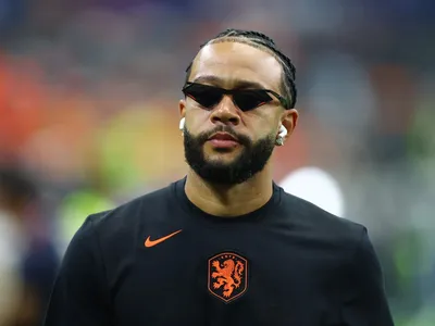 Memphis é titular? Escalações de Holanda x Suécia estão definidas