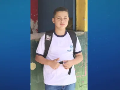 Polícia apreende celulares de parentes de menino morto envenenado no RJ