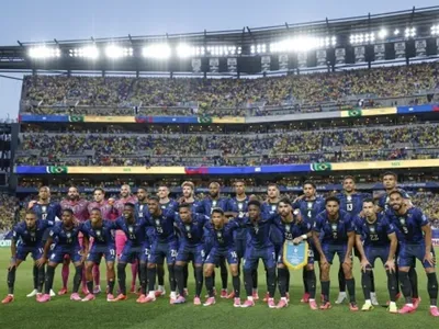 Mauro Beting: Ancelotti ainda não achou o time ideal para o Brasil