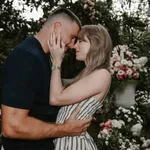 Reprodução/Instagram @taylorswift