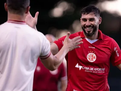 Mata-mata da Série D: times visitantes levam a melhor; veja os resultados