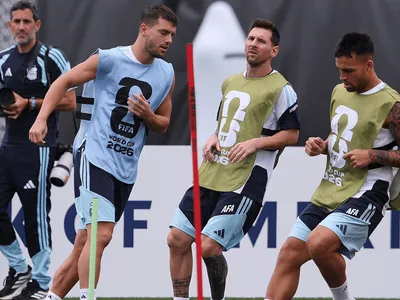 Copa do Mundo ao vivo: onde asssitir Argentina, França e Noruega hoje