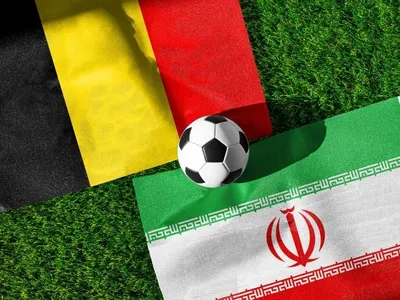 Bélgica x Irã: confirmadas as escalações do jogo pelo Grupo G