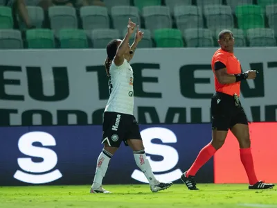 Série B: jogador de Cabo Verde faz 2 em rodada de tropeço do São Bernardo