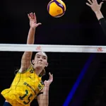 Volleyball World
