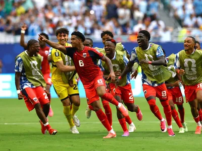 Cabo Verde e Arábia Saudita estão escalados em jogo que vale classificação