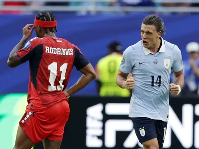 Imprensa do Uruguai avalia Canobbio e vê seleção como "filial do inferno"