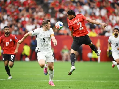 Veja o que Egito, Irã, Bélgica e N. Zelândia precisam para avançar na Copa