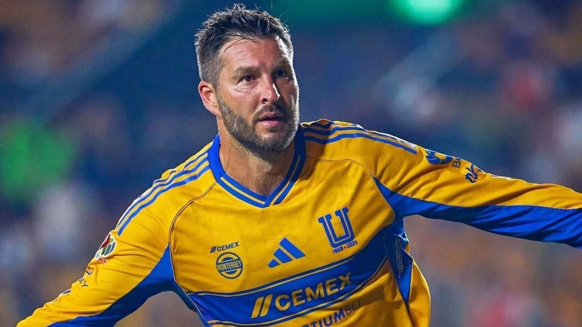 Boca Juniors perto de contratar Gignac, carrasco do Palmeiras no Mundial
