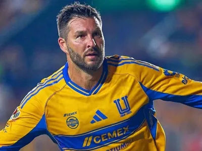 Boca Juniors fica perto de atacante carrasco do Palmeiras e ex-França