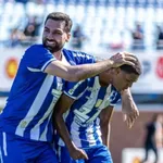 Fabiano Rateke / Avaí F.C.