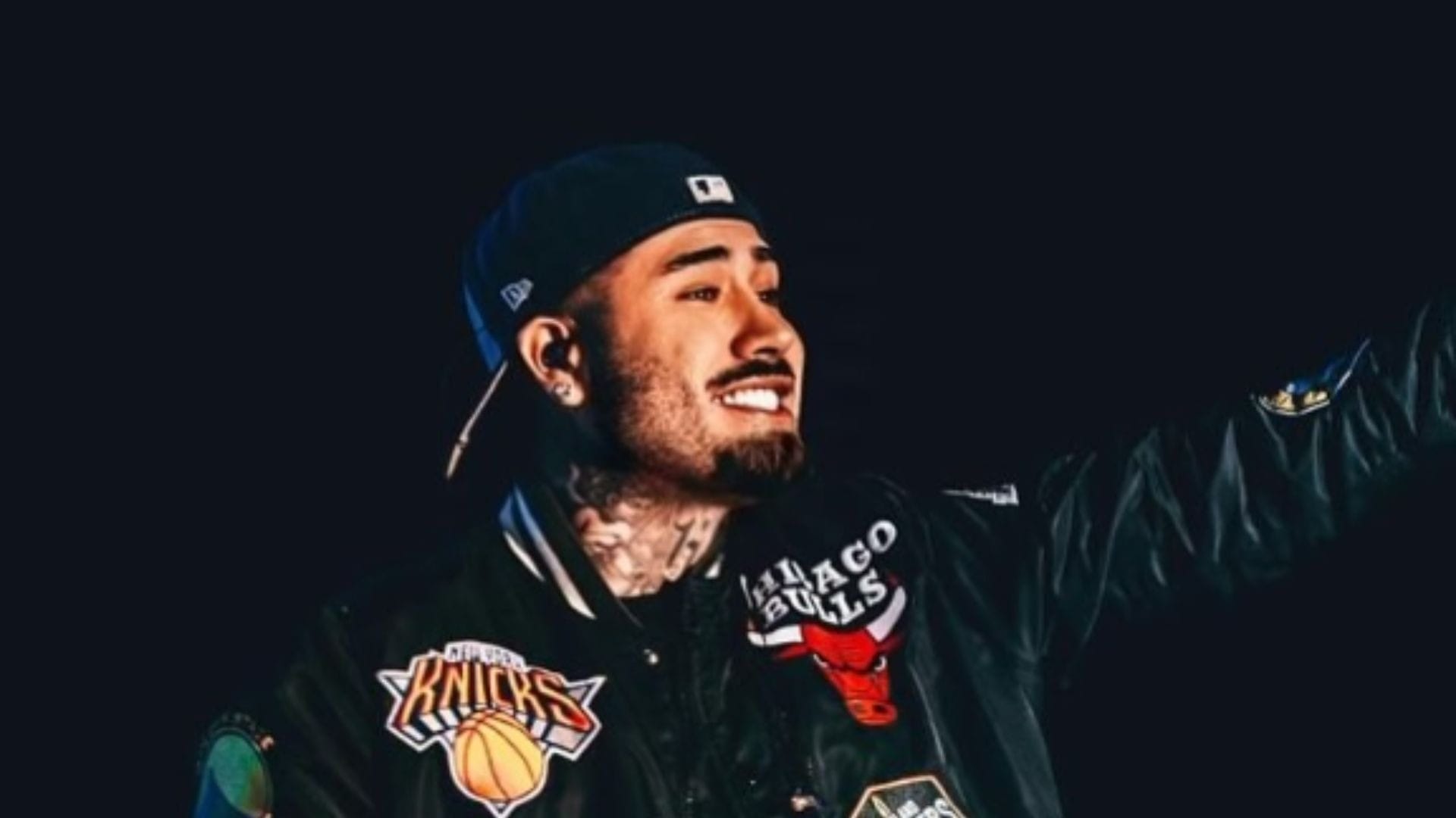 MC Kevinho é internado após passar mal durante show em Portugal