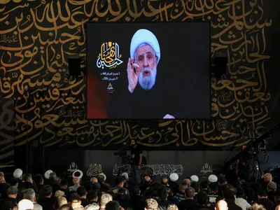 Hezbollah diz que confrontará qualquer violação do território do Líbano