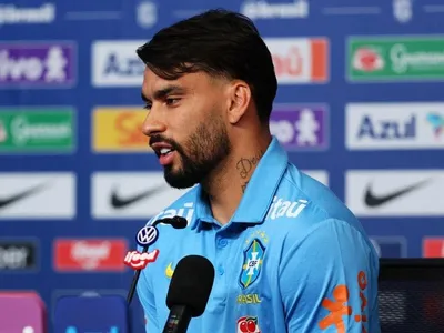 Paquetá destaca evolução da Seleção e reforça desejo por hexa na Copa