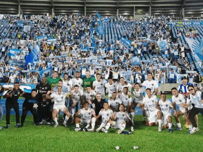 Paysandu encosta na liderança e rodada agita disputa na Série C
