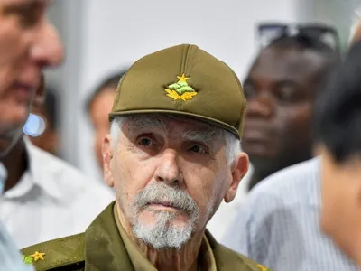 Comandante da revolução de Cuba, Ramiro Valdés Menéndez morre aos 94 anos