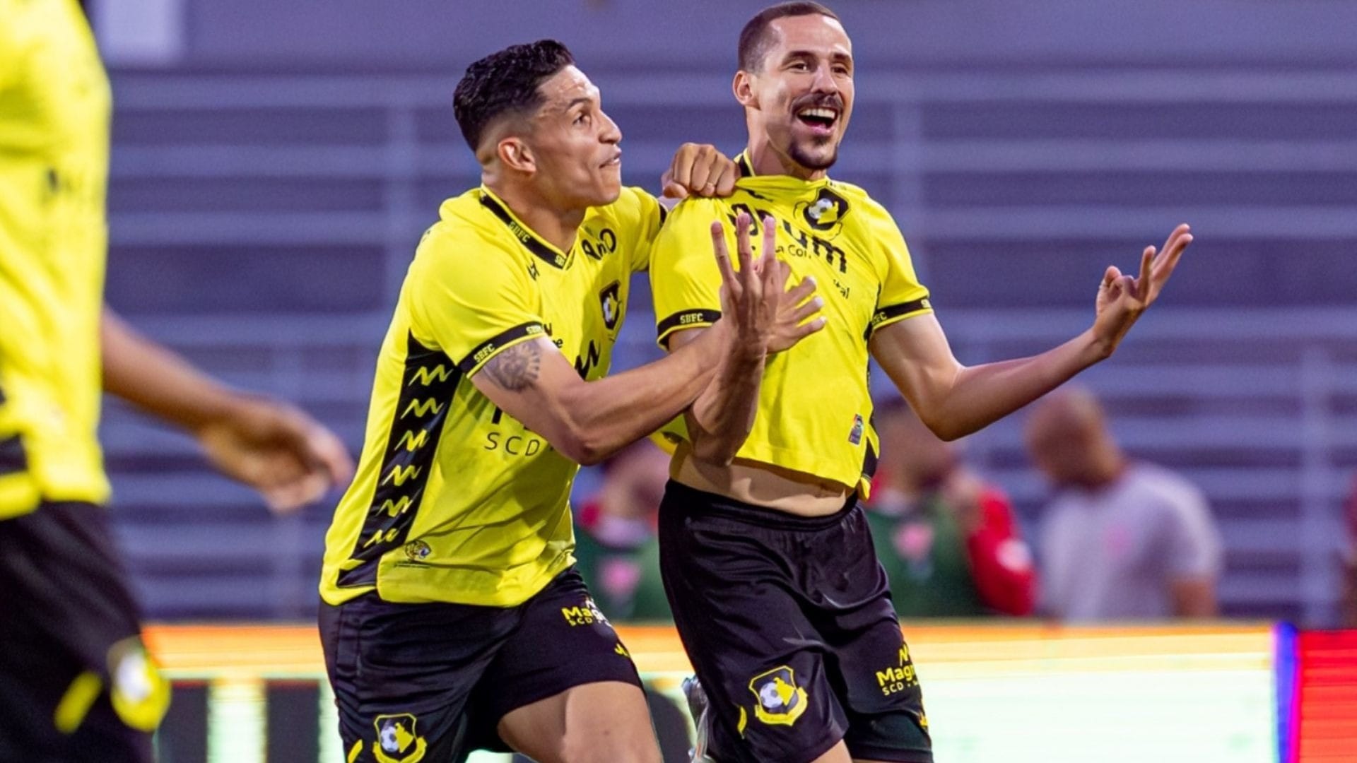 Domingo de Série B tem quatro jogos; saiba onde assistir ao vivo
