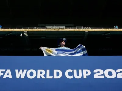 Uruguai x Cabo Verde: jogo tem ameaça de tempestade; entenda o protocolo