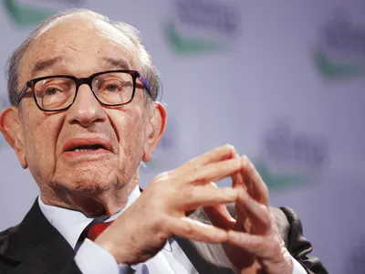 Morre Alan Greenspan, ex-presidente do Federal Reserve