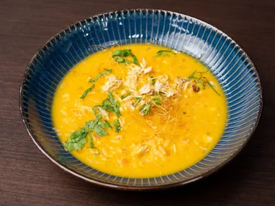 Arroz caldoso de caranguejada | Band Receitas