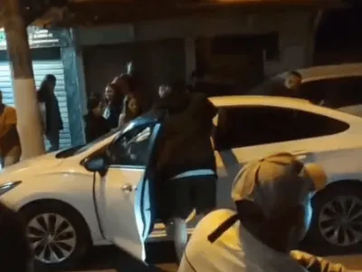 Ataque a tiros em Magé deixa um morto e um ferido no bairro Suruí