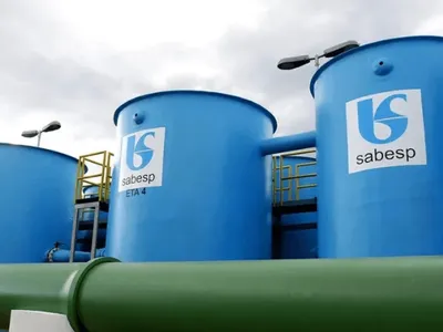 Sabesp realiza manutenção em Bragança Paulista nesta terça-feira  (23)