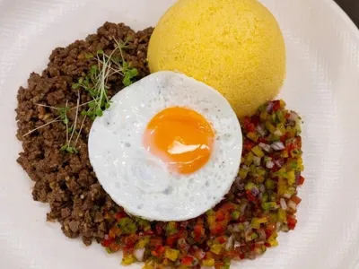 O que é baixaria? Prato do Acre é desafio no MasterChef 2026