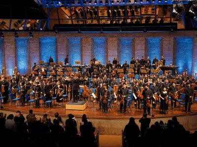 Festival de Inverno de Campos do Jordão terá 80 shows gratuitos em 2026