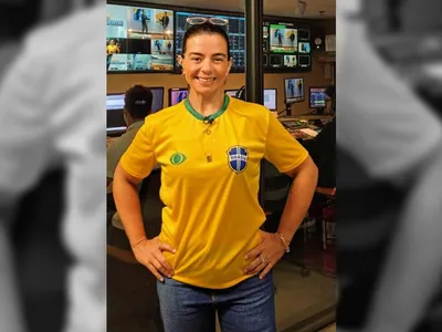 Futebol também é coisa de mulher. E sempre foi.