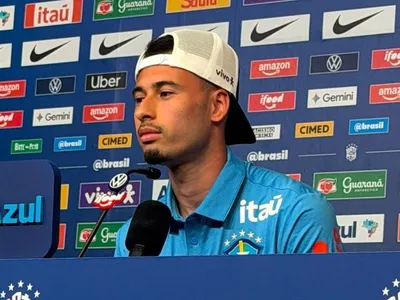 Martinelli diz que Seleção está preparada para correr por Neymar na Copa