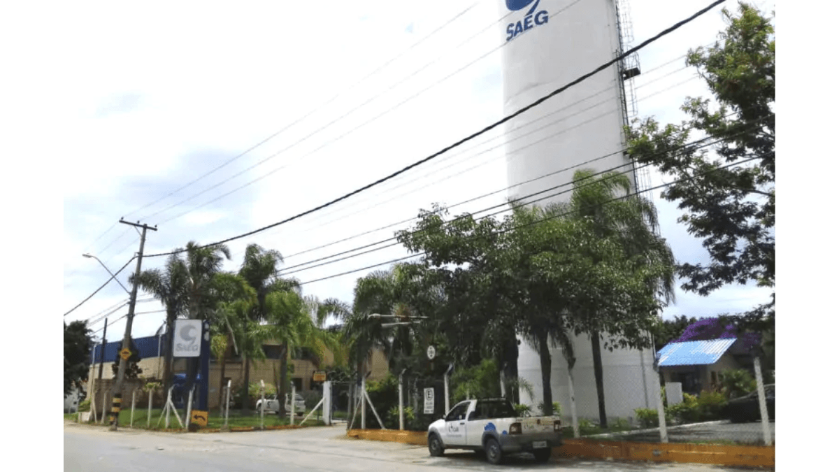 Guaratinguetá terá interrupção de energia elétrica nesta terça-feira (23)