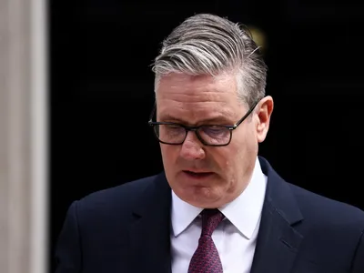 Reino Unido terá sétimo primeiro-ministro desde o referendo do Brexit