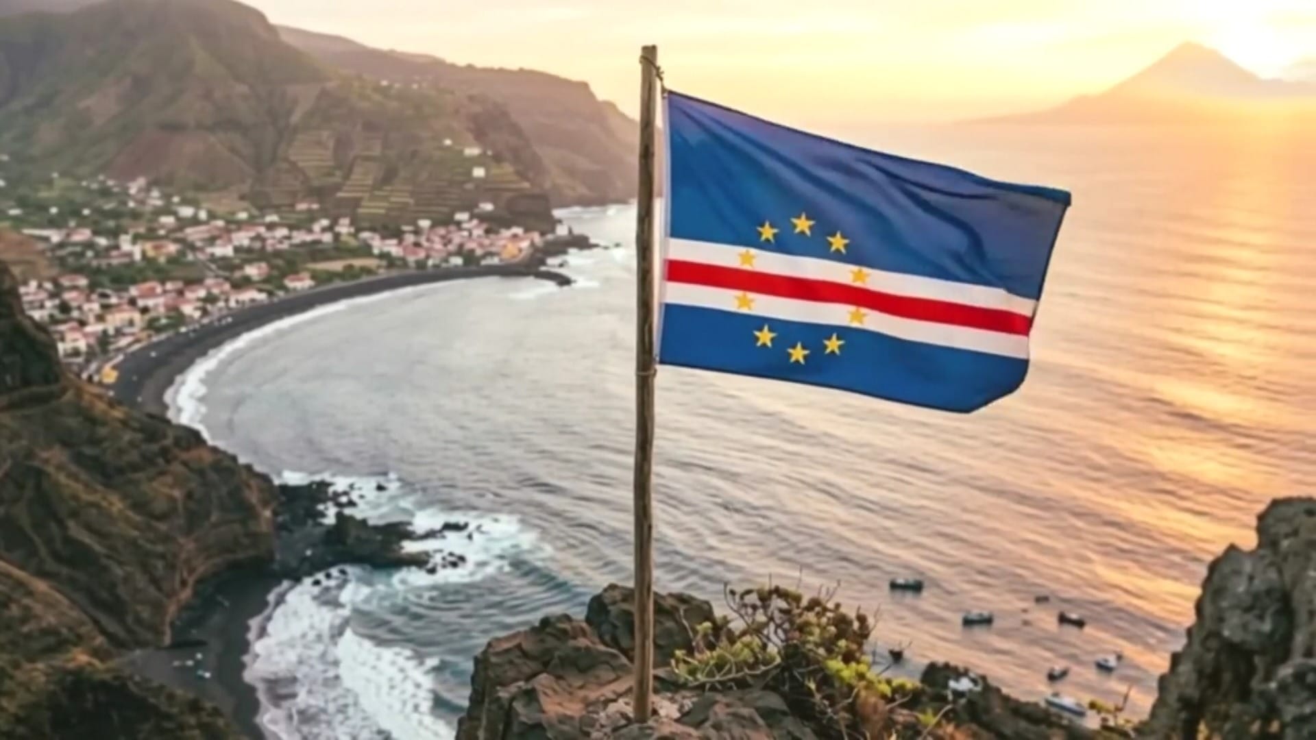 Língua aproxima Brasil e Cabo Verde; entenda