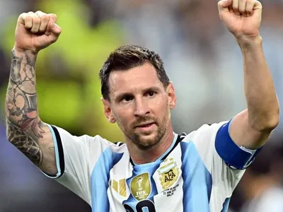 Veja as vítimas dos 18 gols de Messi em Copas do Mundo