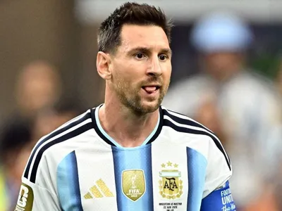 Argentina x Cabo Verde: ouça ao vivo ao jogo de mata-mata da Copa na RB