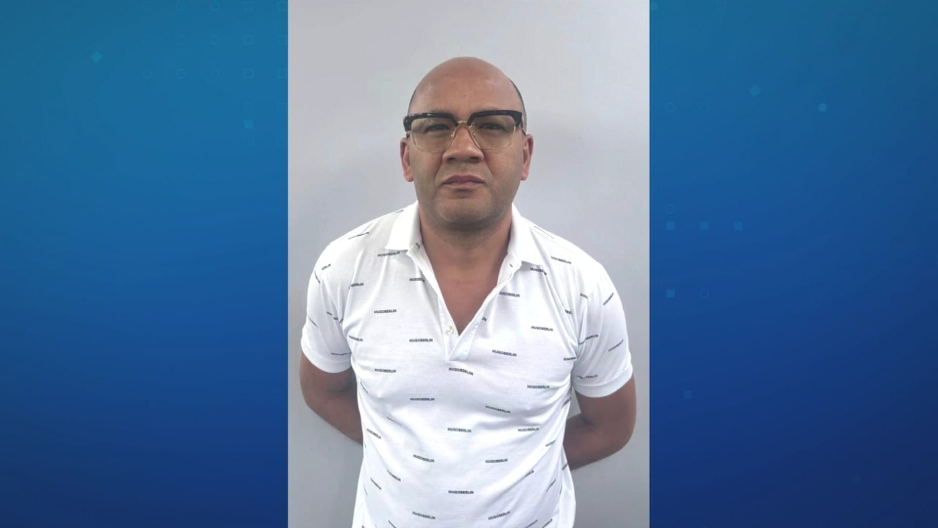 Polícia Federal prende fornecedor de armas do Comando Vermelho no Suriname