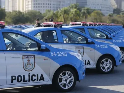 Criança é morta com tiro na cabeça dentro de casa no Rio de Janeiro
